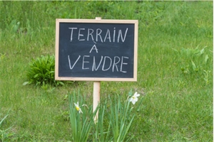 lotissement à la vente -   40530  LABENNE, surface 840 m2 vente lotissement - UBI403542469